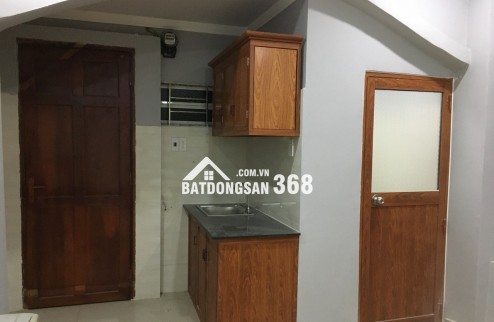 Cho thuê phòng đầy đủ tiện nghi Phú Mỹ BRVT